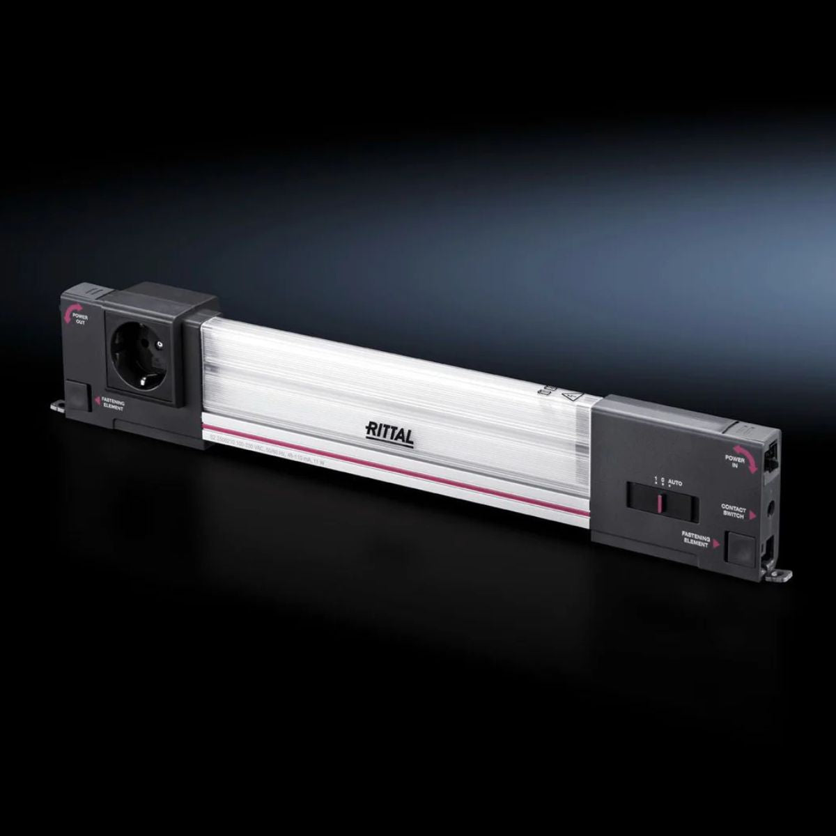 2500210 Iluminación de armario LED 240 V ac 11 W 4000K