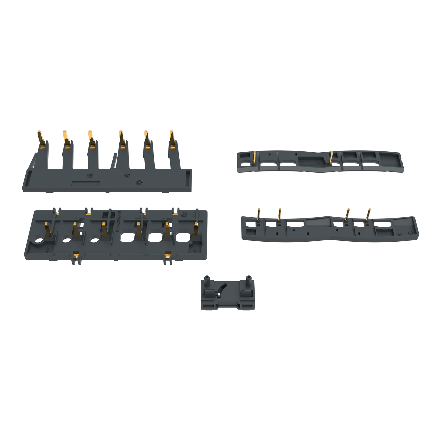 LAD9R1V-Juego-de-Conmutador-reversible-de-conexiones-de-alimentación-para-TeSys-D