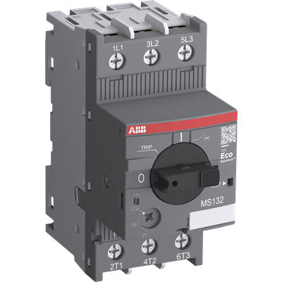 1SAM350000R1014 Guardamotor MS132-25 20-25A 50kA