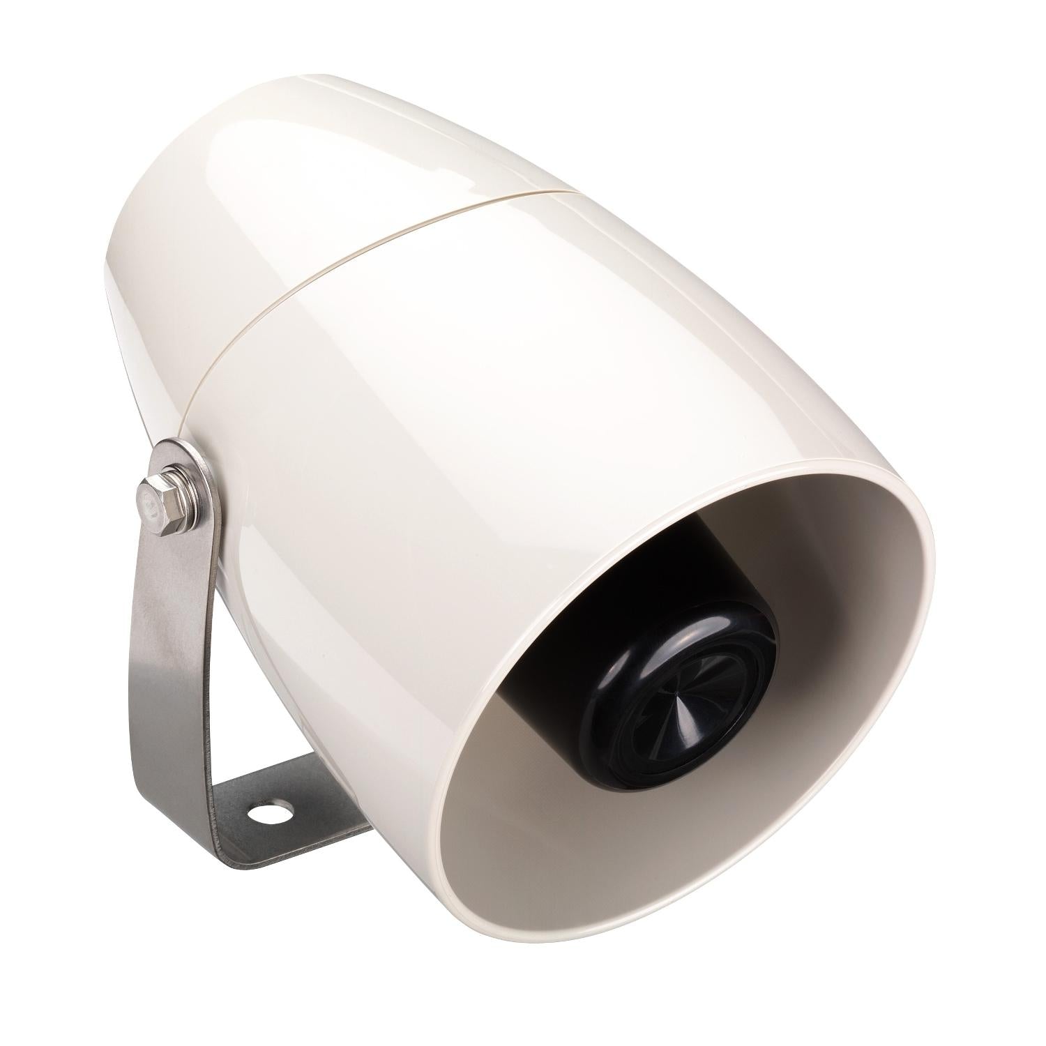 XVS10GMW-Sirena-2-tonos-106-dB-blanco-IP53