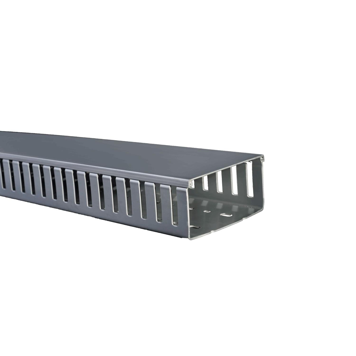 DXN10022-Canaleta-Dexson-Gris-Ranurada-120x60mm