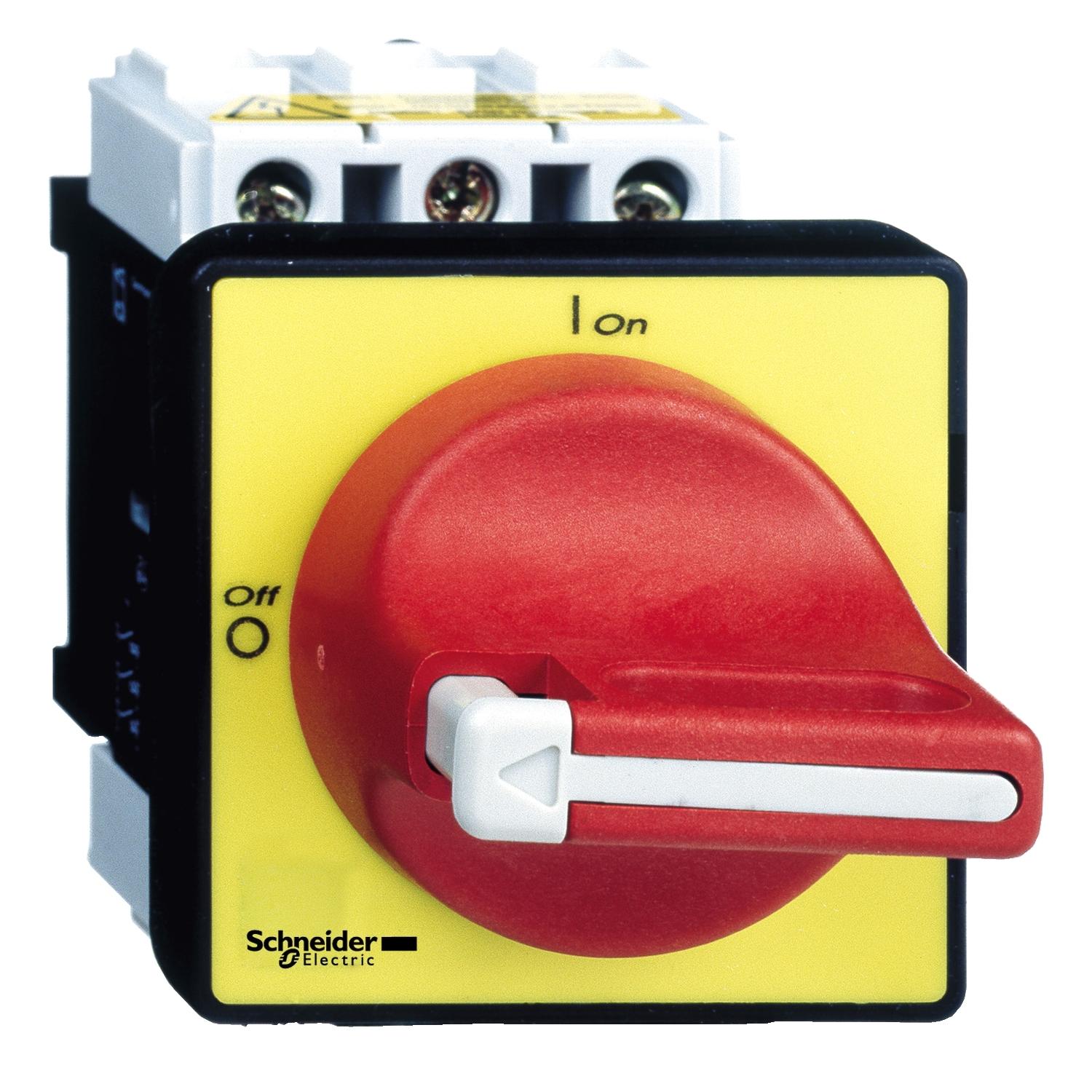 VCF1-INTERRUPTOR-SECCIONADOR-PARADA-DE-EMERGENCIA-ROTATIVO-3P-32A-690VAC-3NA-0-1-TeSys-Vario