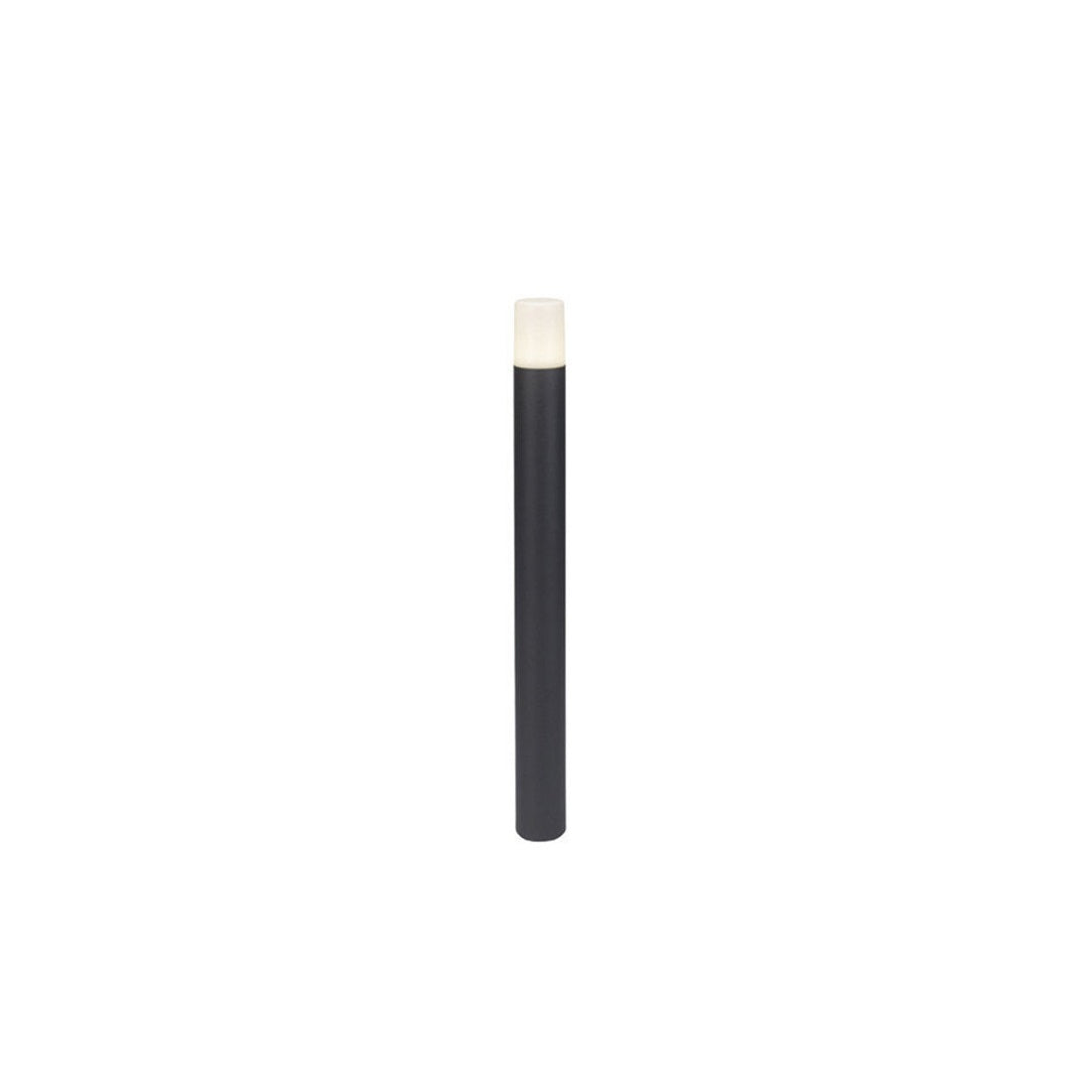 7014668-LEDVANCE-BOLLARD-GU10-REDONDO-80CM