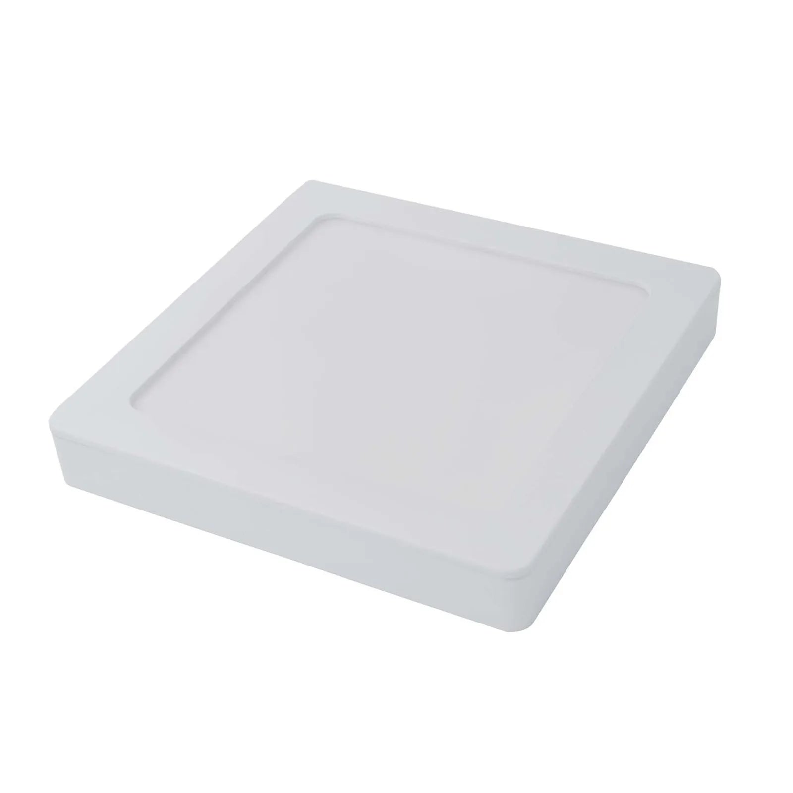 7014219-LEDVANCE-SLIM-PLAFON-24W/830-QUADRADO-G2-100-240V-230mm-3000K-1800