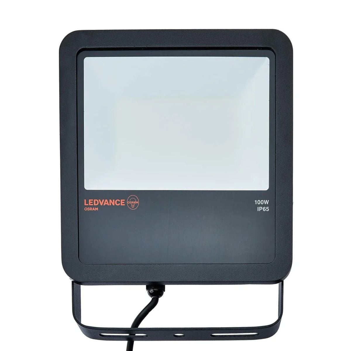 7014903 LEDVANCE FLOODLIGHT NEGRO 100W/850 BIV 100 - 240V IP65 5000K