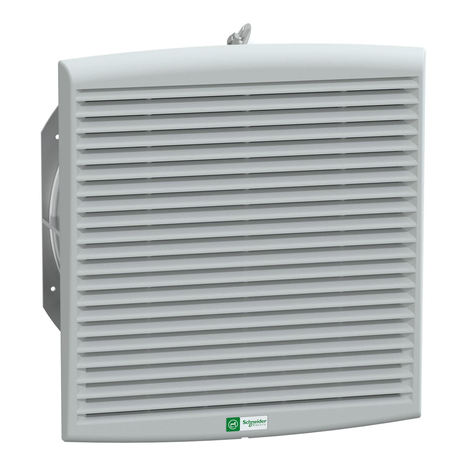 NSYCVF850M115PF-Ventilador-850m3/h-115V-IP54-con-Rejilla-Salida-y-Filtro-G2