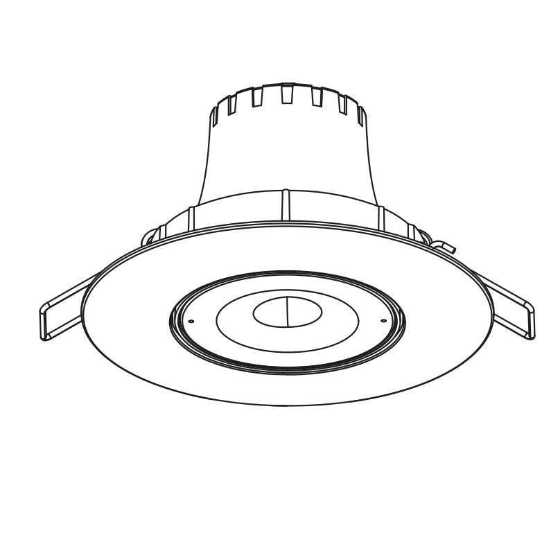 7014185-LEDVANCE-FOCOLUM-4.5W/830-CUADRADO-G2