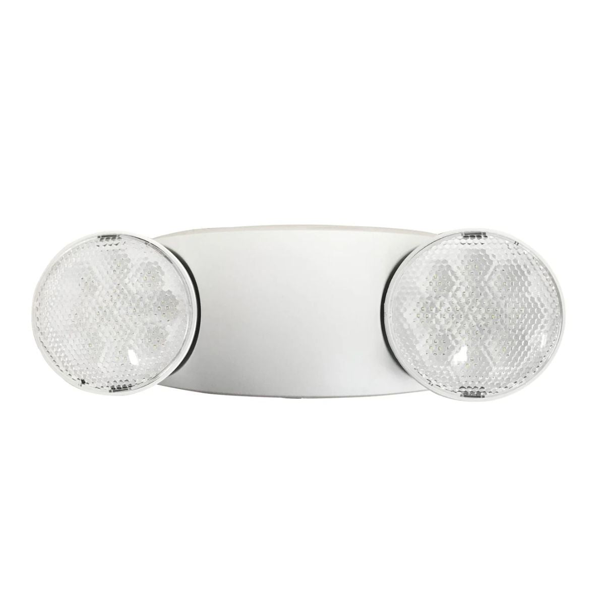 919406020731 LUMINARIA EMERGENCIA LED 2W 120-277V 220LM 1.5H IP20