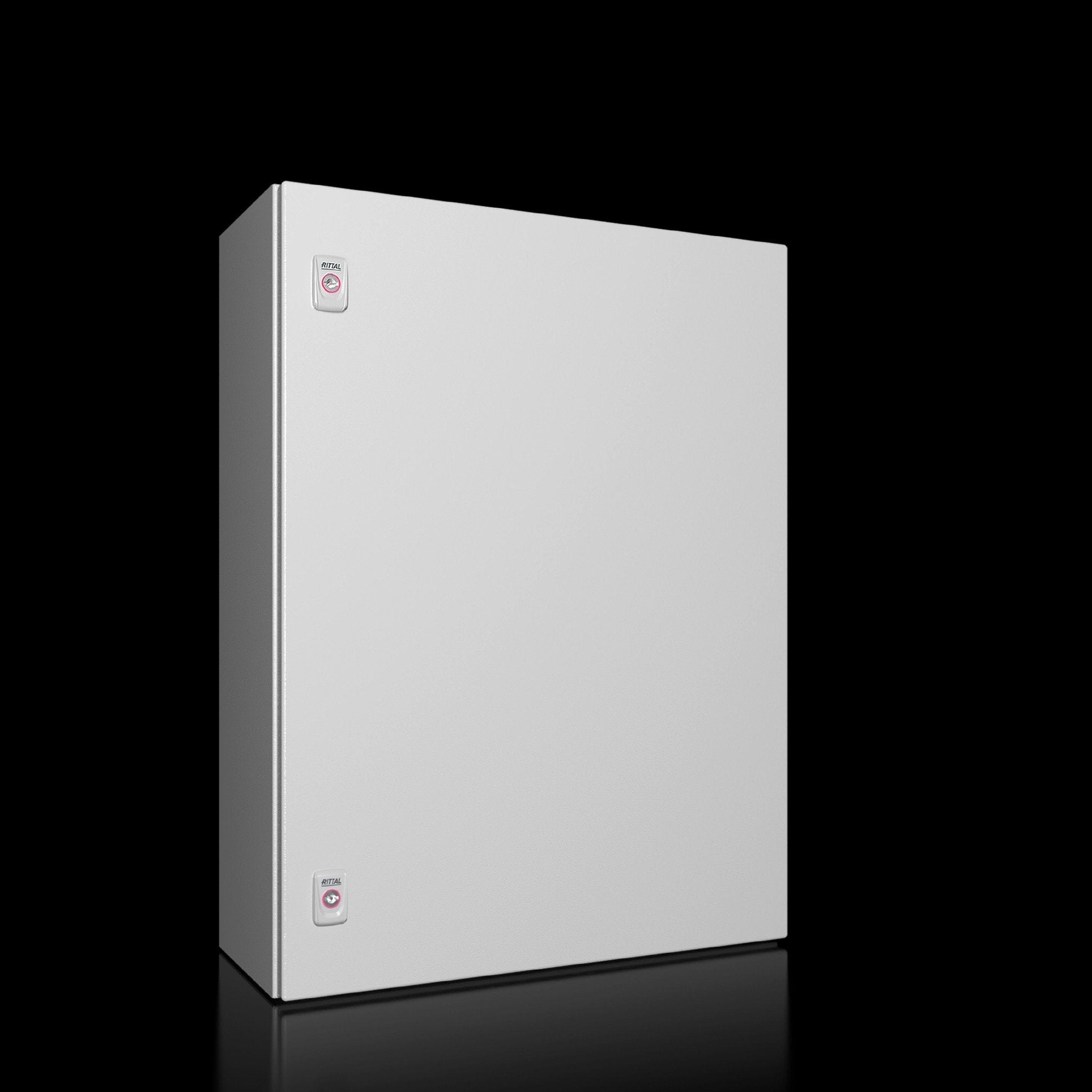 1058000-Armario-compacto-AX-chapa-de-acero-600*800*250-mm-(An*Al*Pr)-IP66/NEMA-4