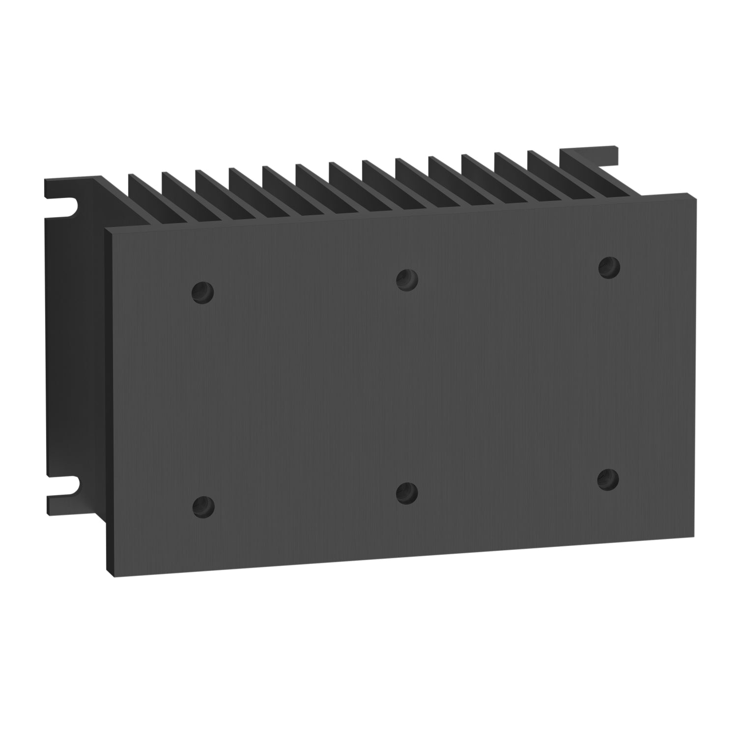 SSRHP10-Harmony,-disipador-de-calor,-montaje-en-panel,-resistencia-térmica-1-°C/W