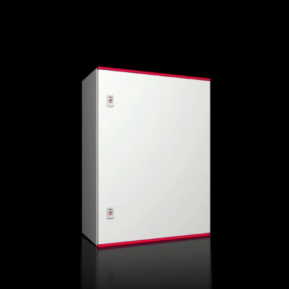 1468000 Armario de poliéster AX sin ventana 600x800x300 mm (An*Al*Pr)