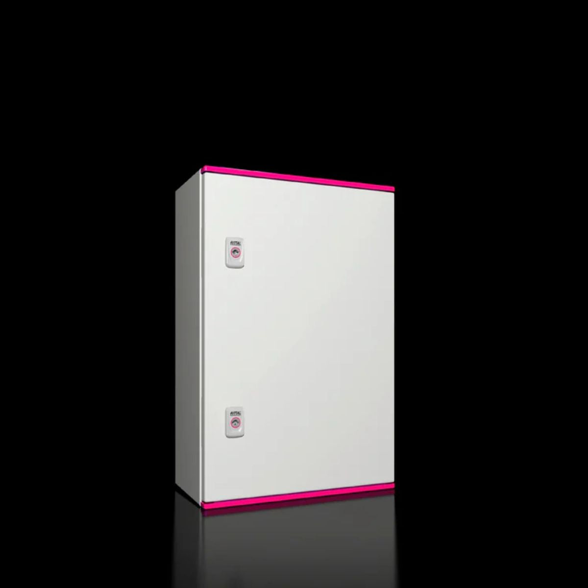 1446000 Armario Poliester 400x600x200 IP66 c/placa