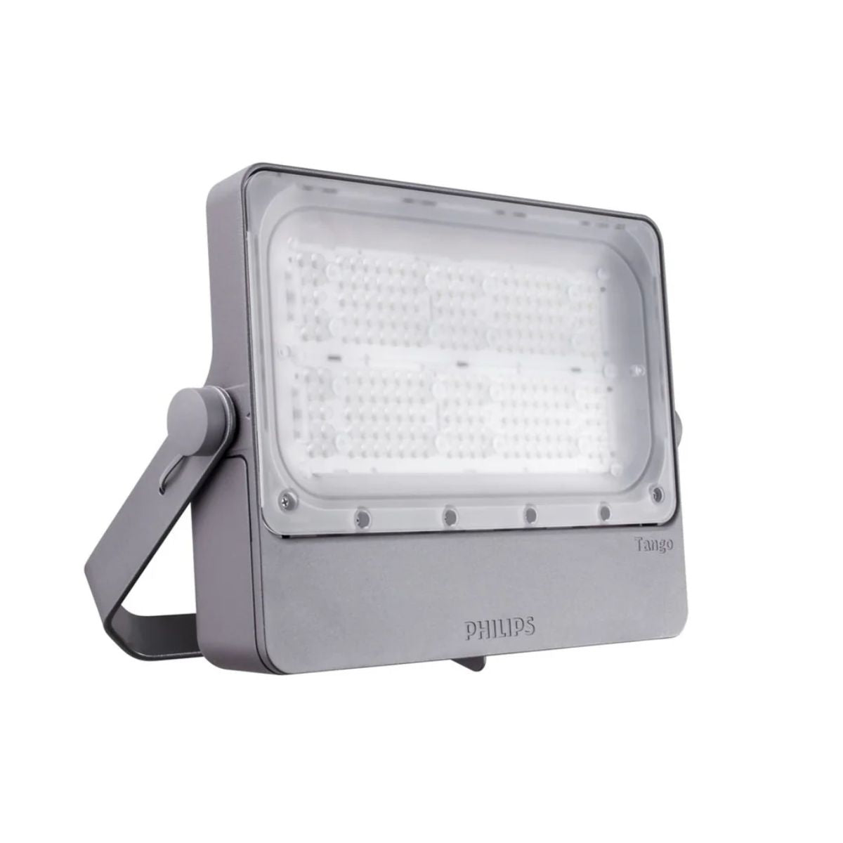 911401691306 REFLECTOR TANGO LED 200W 220-240V 5700K IP66 GRIS AMB LED269/CW