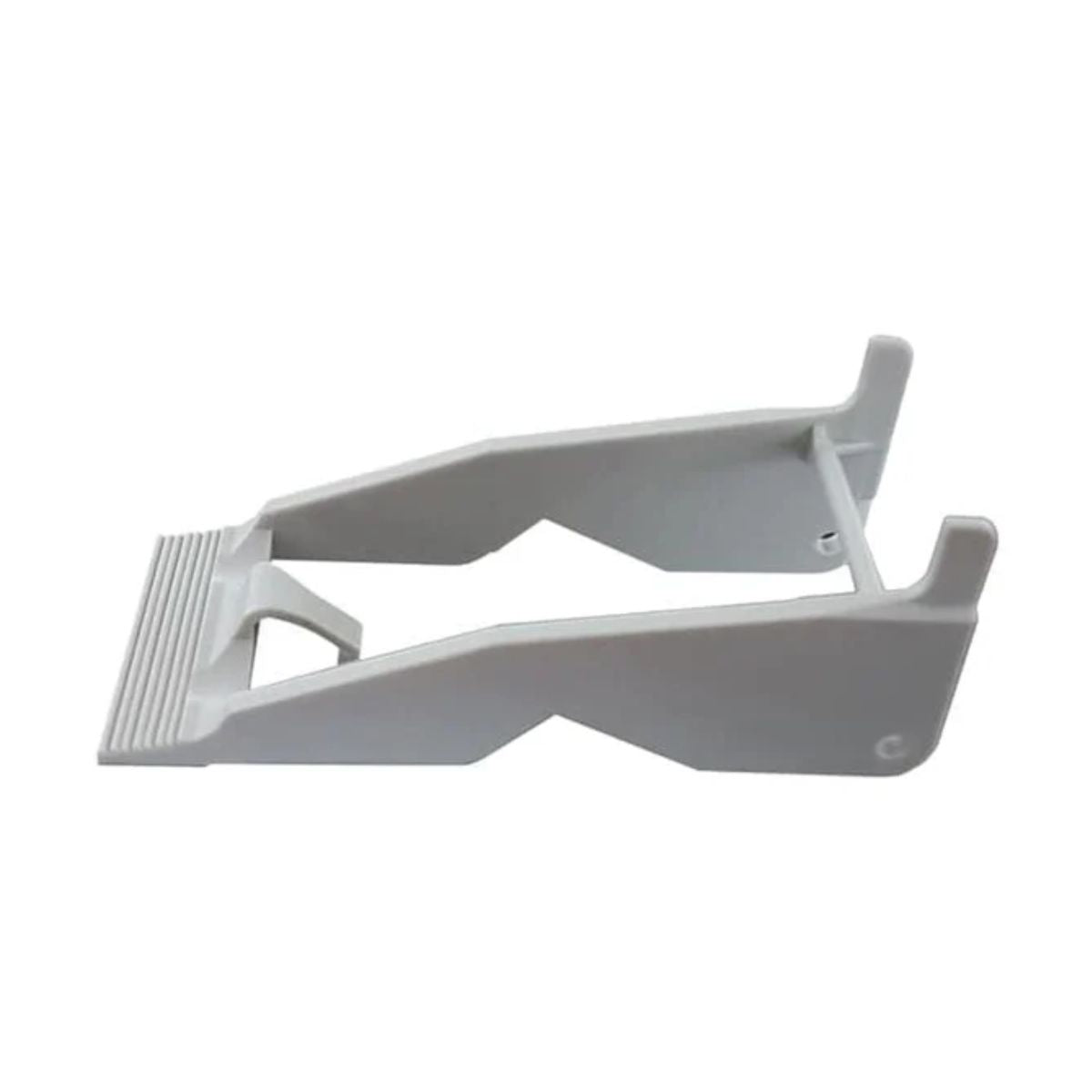 1SVR405659R1000 Clip de Retención para Relé CR-M Plástico