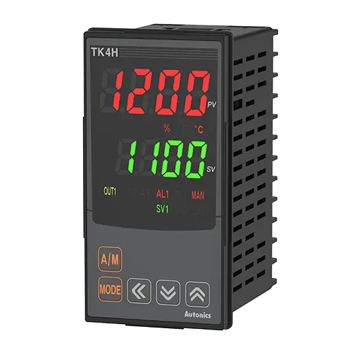 TK4H-14RN(TZN4H-Cont.temporizador-48X96Mm-Tk4H-14Rn(Tzn4H