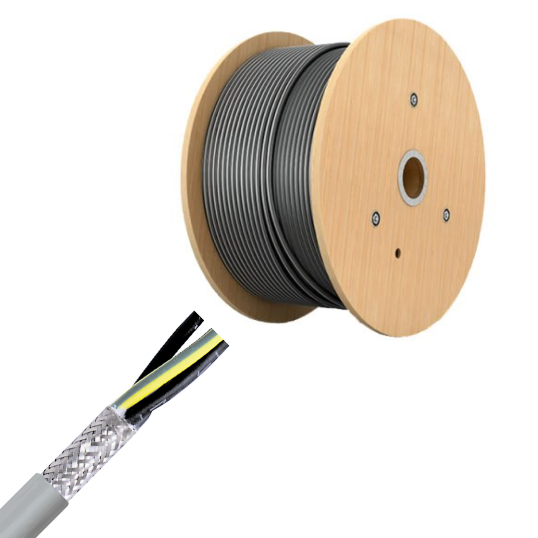 ELITRONIC-CY-CABLE-DE-CONTROL-APANTALLADO-ELITRONIC-CY-500V-5x0.25MM2