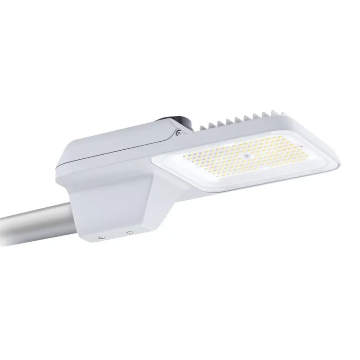 911401673406 LUMINARIA LED ALUMBRADO PUBLICO 150W 4000K 220-240V IP66 P/POSTE