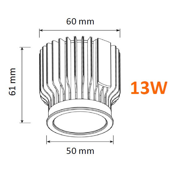 7017230-LEDVANCE-SPOTLIGHT-MODULAR-13W/840-36°