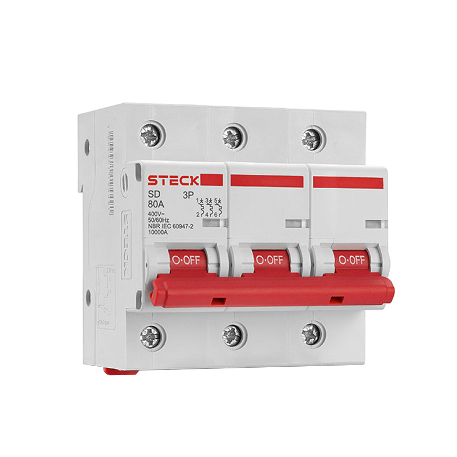 SDD3C80-INTERRUPTOR-TERMOMAGNETICO-3P-80A-10KA/400V