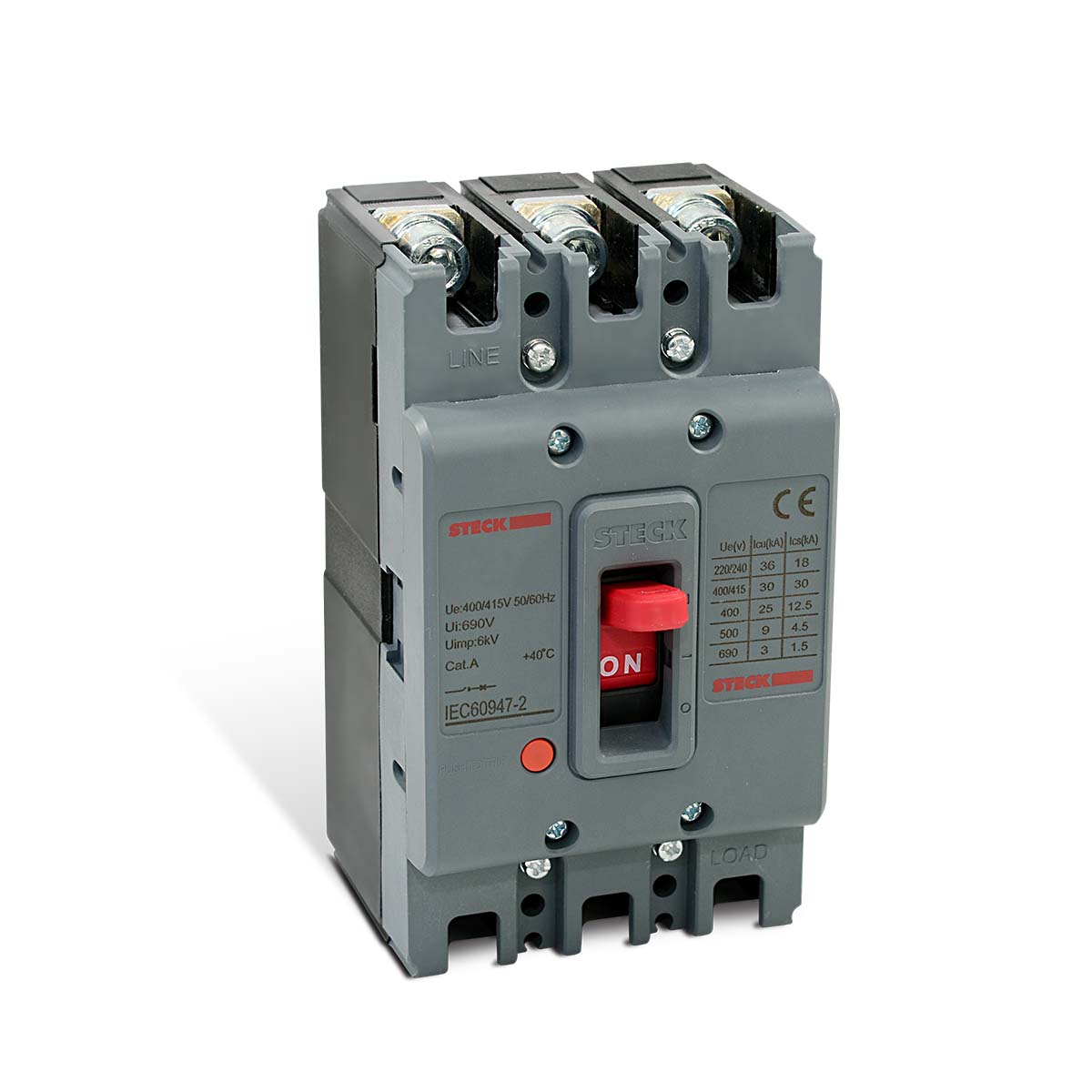 SDJS80-INTERRUPTOR-AUTOMÁTICO-CAJA-MOLDEADA-3P-80A,-39/30/25KA-220/400/440V-(FRAME-100)
