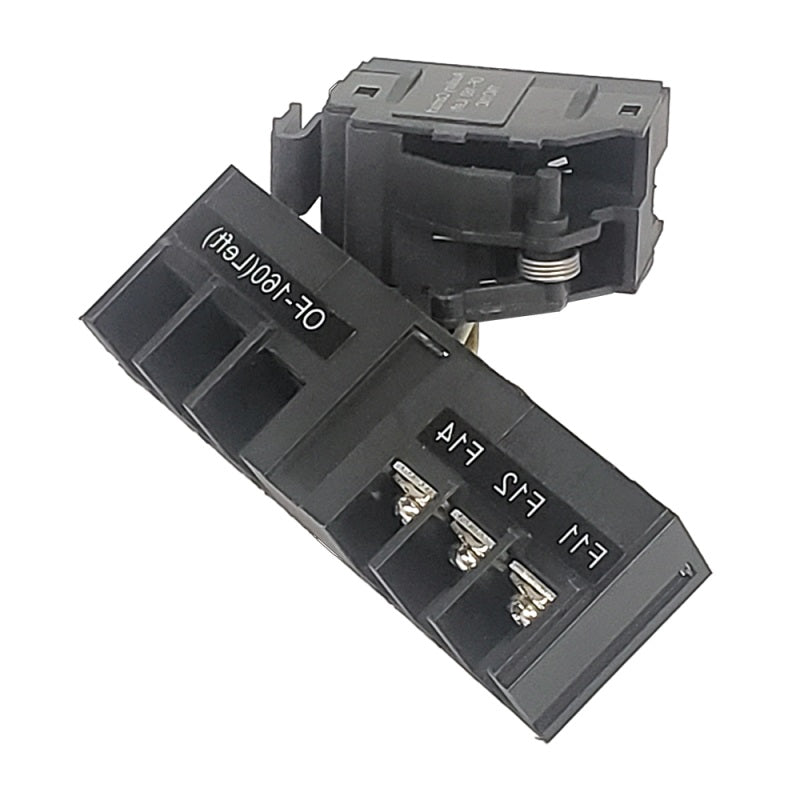 SCAUX160-CONTACTO-AUXILIAR-C/-TERM-1NA+1NC-(FRAME-160)-IZQUIERDA-MCCB-REG.