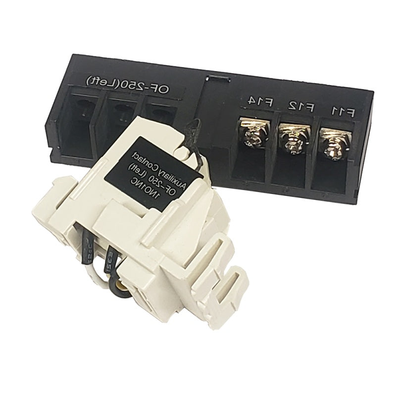 SCAUX250-CONTACTO-AUXILIAR-C/-TERM-1NA+1NC-(FRAME-250)-IZQUIERDA-MCCB-REG.