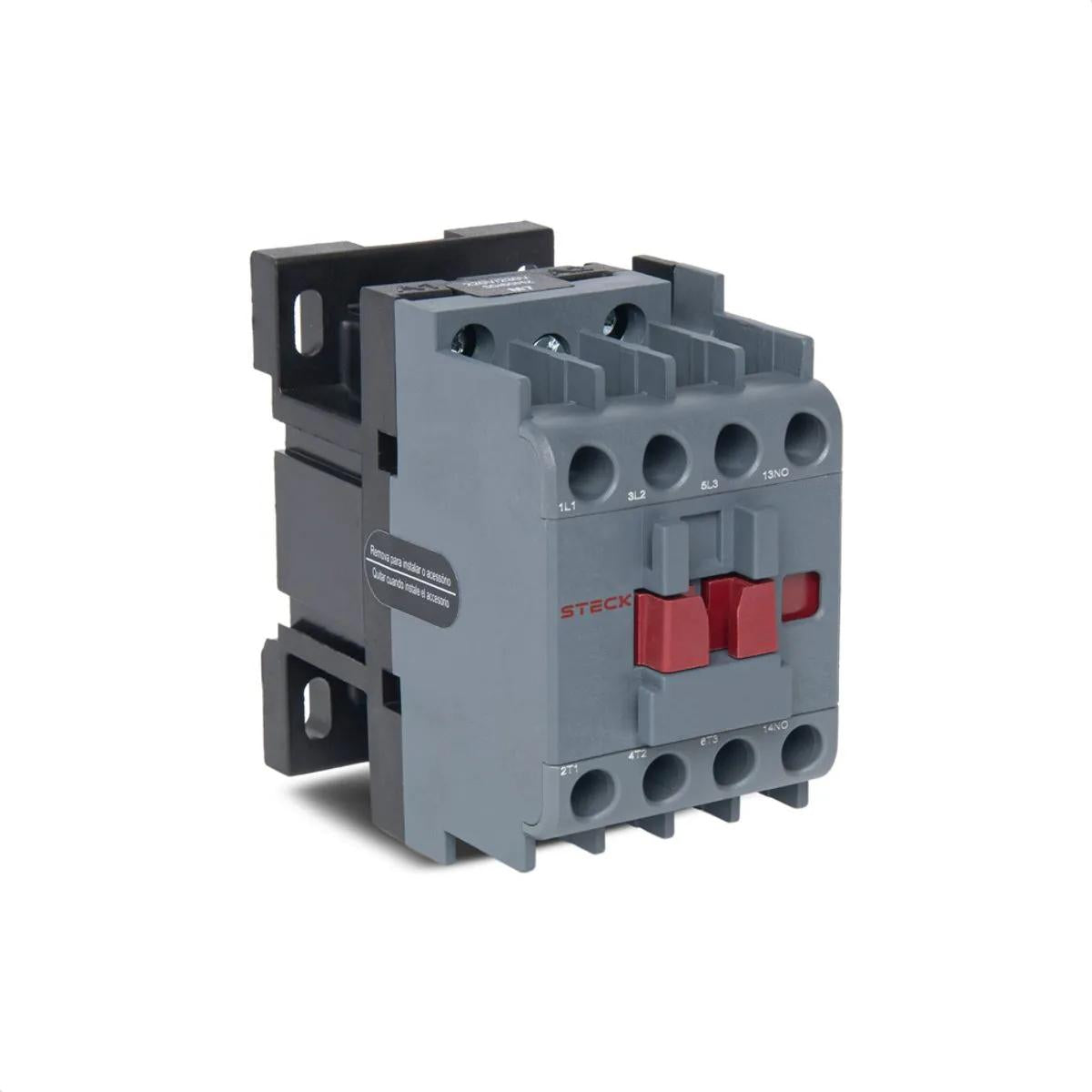 SK109A10M-CONTACTOR-3P-9A-AC3-1NA-BOBINA-220VAC
