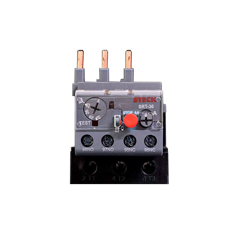 SRT3632-RELE-TERMICO-23-32A-FRAME-36-COMPATIBLE-SK132A