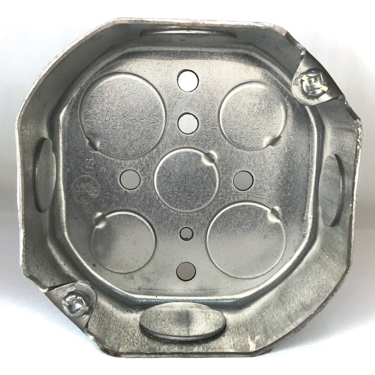 Caja-octogonal-semi-pesada-4"-K°1/2-3/4