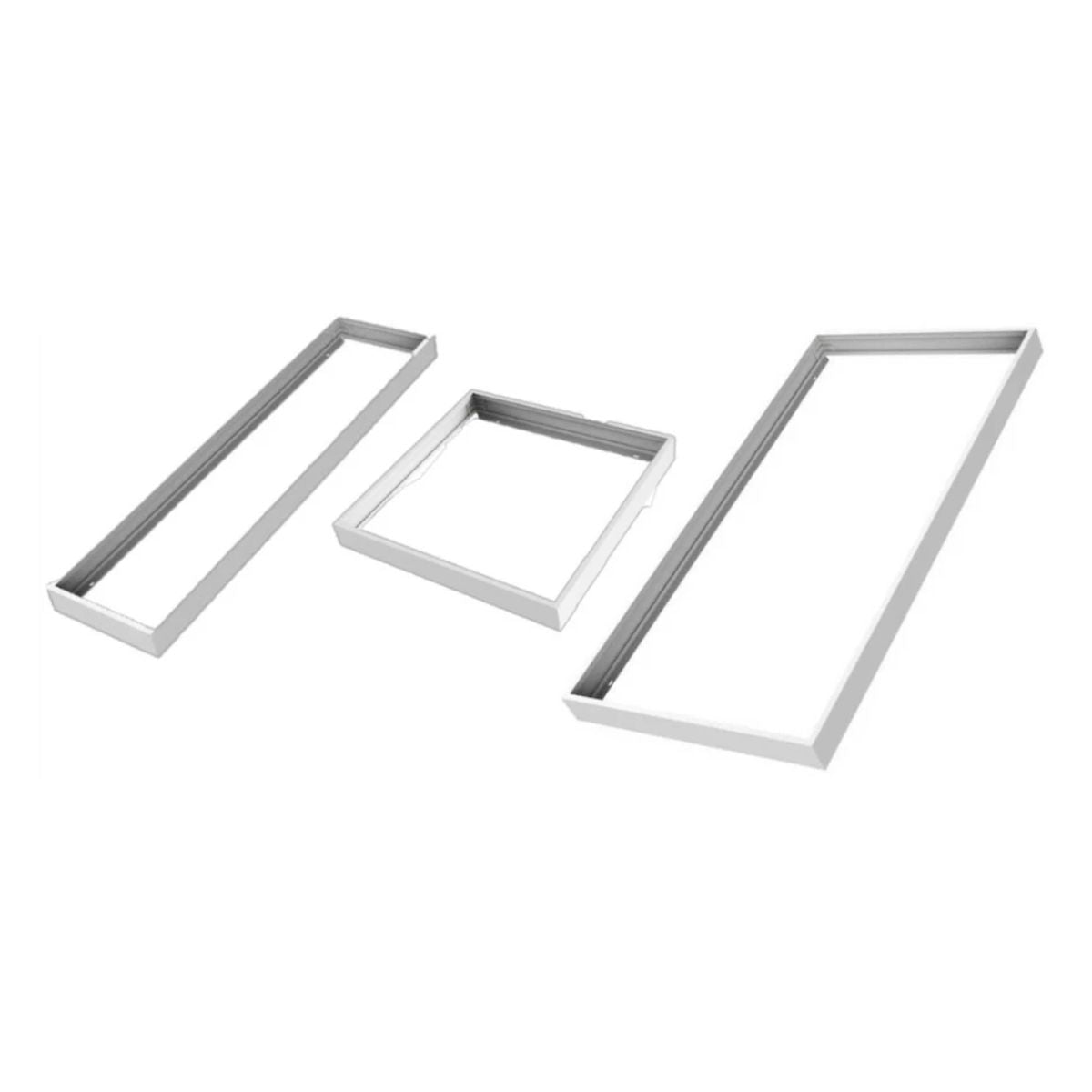 7019273 MARCO PARA MONTAJE ADOSABLE PANEL 600X600MM G5