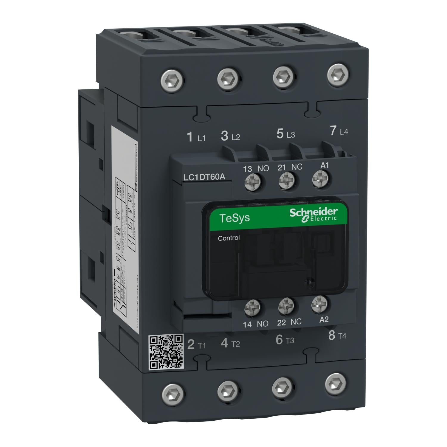 LC1DT60AF7-Contactor-TeSys-D-4P-AC-3-440V-60A-Bobina-110-VAC