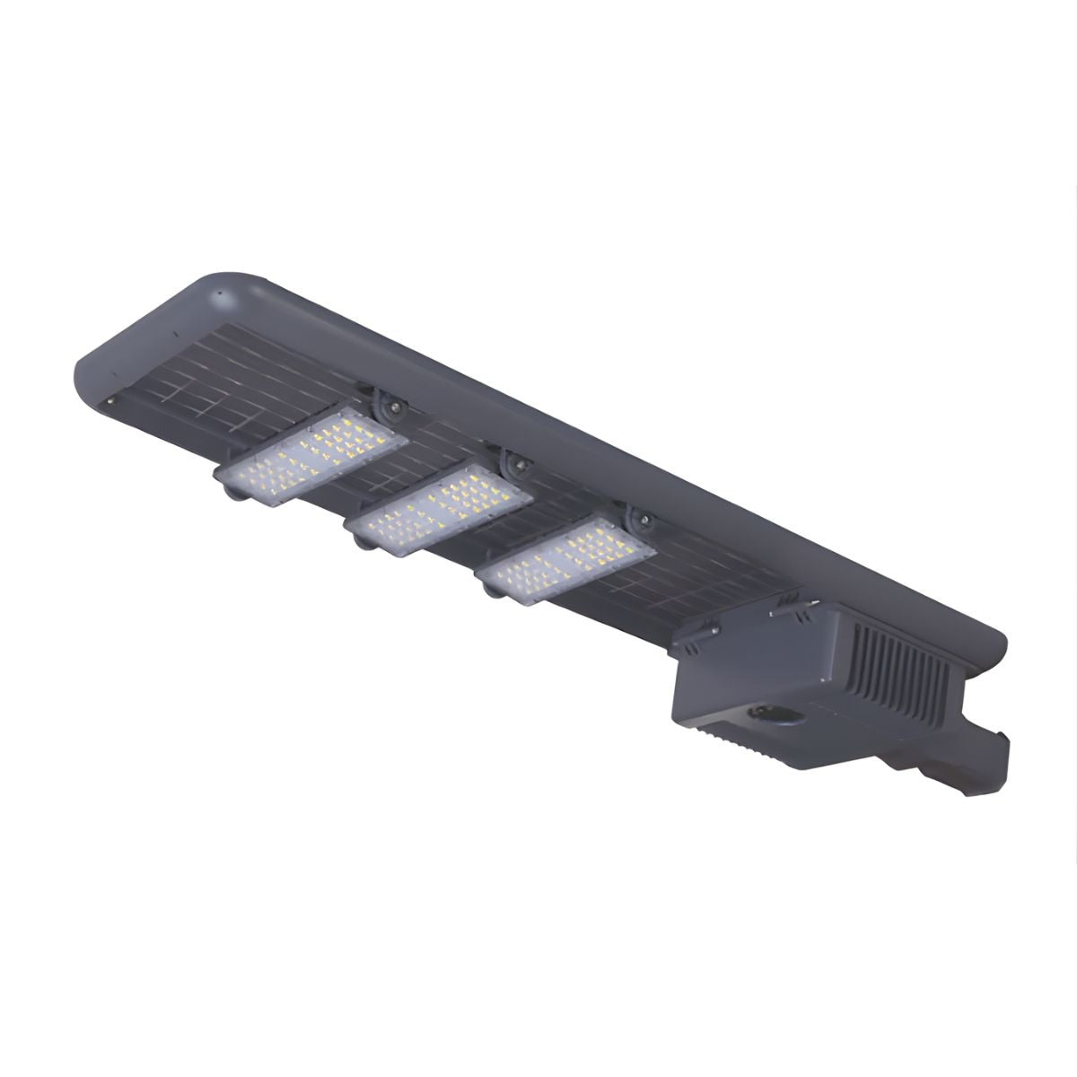 7018174 LEDVANCE SOLAR STREETLIGHT 60W 740