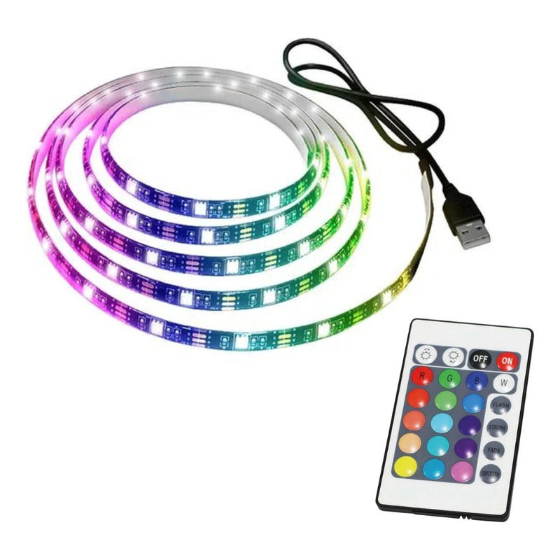 7018892-LEDVANCE-ECOFLEX-USB-STRIP-2.5W/m-RGB