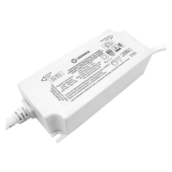 7014782-LEDVANCE-DRIVER-ECO-FLEX-IP67-30W/100-240V/12V-USO-EXTERIOR