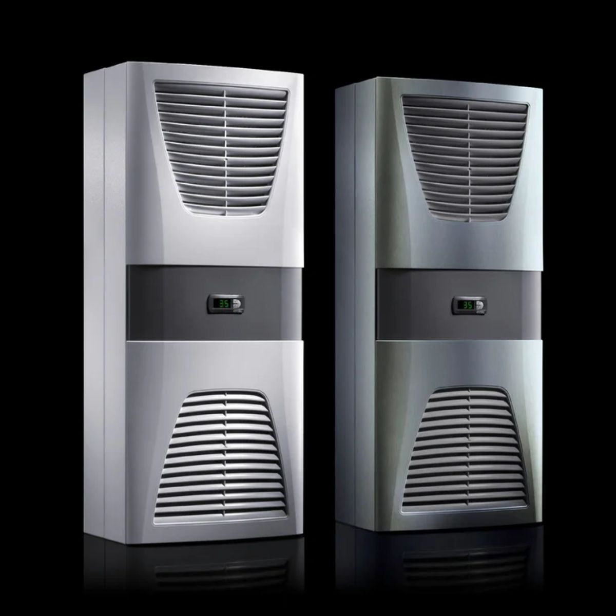 3304540 Refrigerador Mural 1000W Blue e