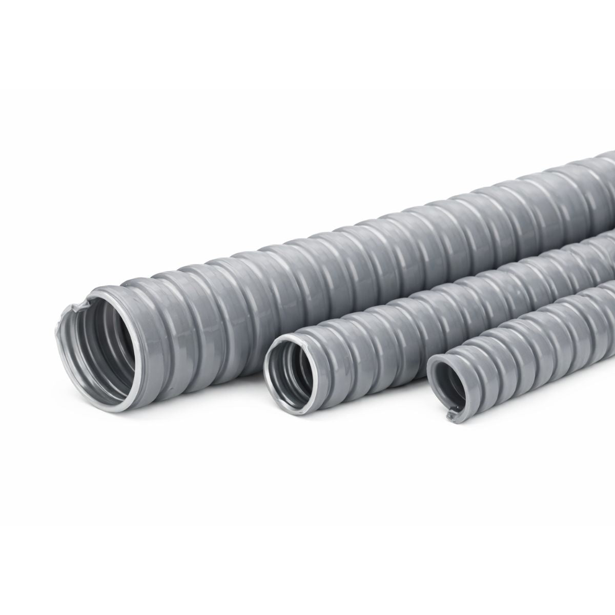 Tuberia conduit extra flexible liquid tight 3/4"