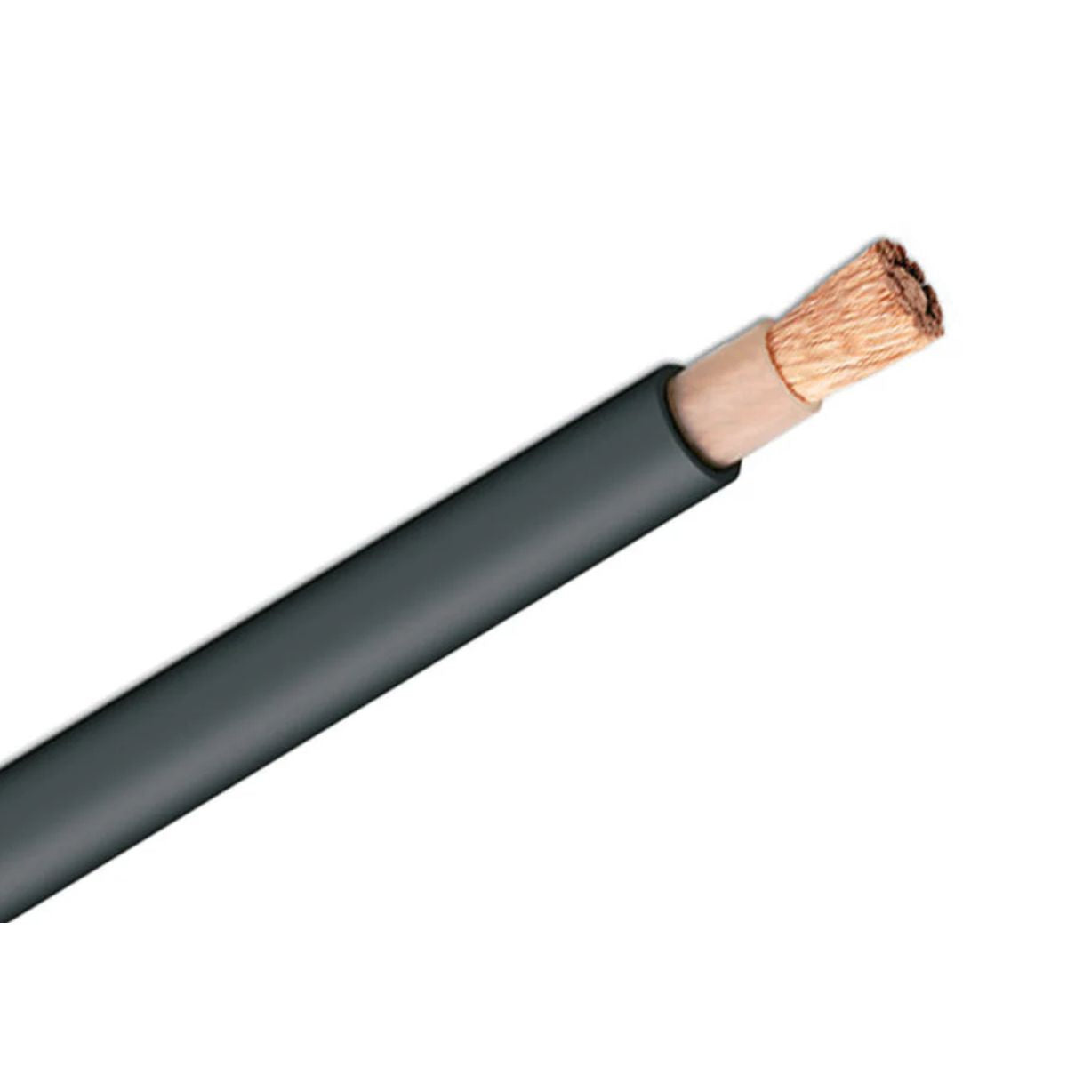 CABLE RZ1-K 1X95MM 0.6/1KV LIBRE HALOGENO NEGRO