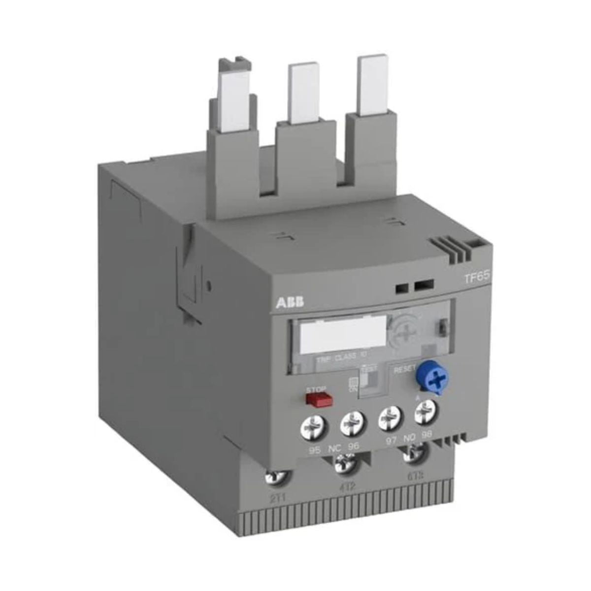 1SAZ811201R1002 Rele Sobrecarga Térmico - TF65-33 , rango : 25.0...33.0