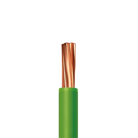 CABLE-THHN/THWN-2-PERU-14-R-AWG-VERDE