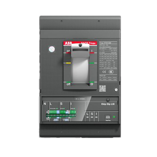 1SDA100425R1-Interruptor-Regulable-XT5S-630-Ekip-Dip-LS/I-In=630-3p-F-F,-50kA/380V
