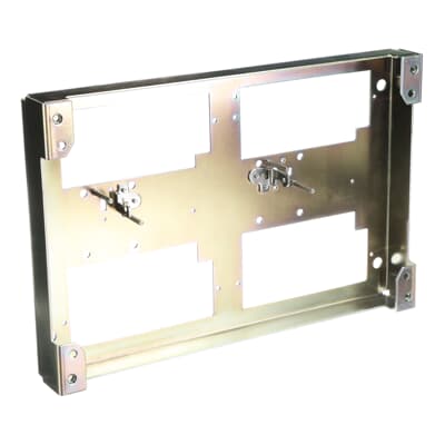 1SDA105117R1-Armazon,-enclavamiento-mecánico-MIR-H,-p/-XT5