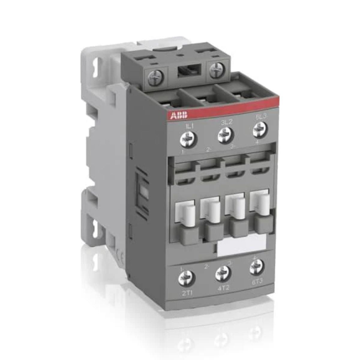 1SBL277001R1300 Contactor 3P, 32A/AC3, bob.100-250Vac/Vdc, AF30-30-00-13
