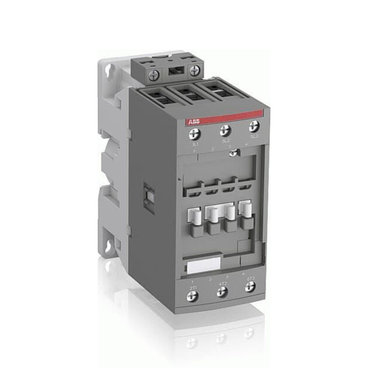 1SBL347001R1300 Contactor 3P, 40A/AC3, bob.100-250Vac/Vdc, AF40-30-00-13