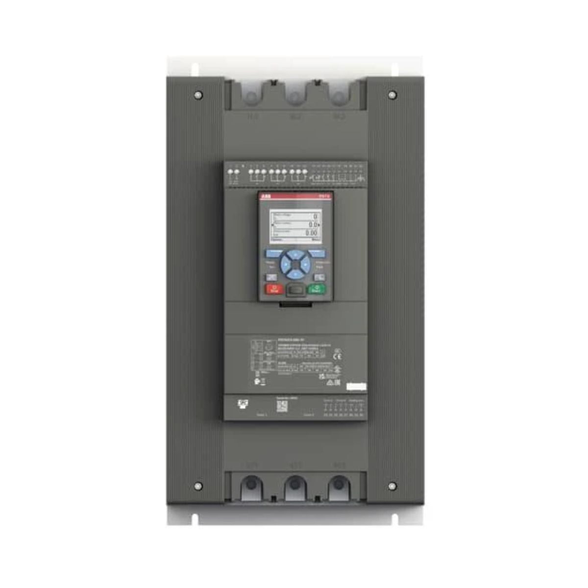 1SFA898115R7000 Arrancador Electrónico 150/300HP 230/460V 361A