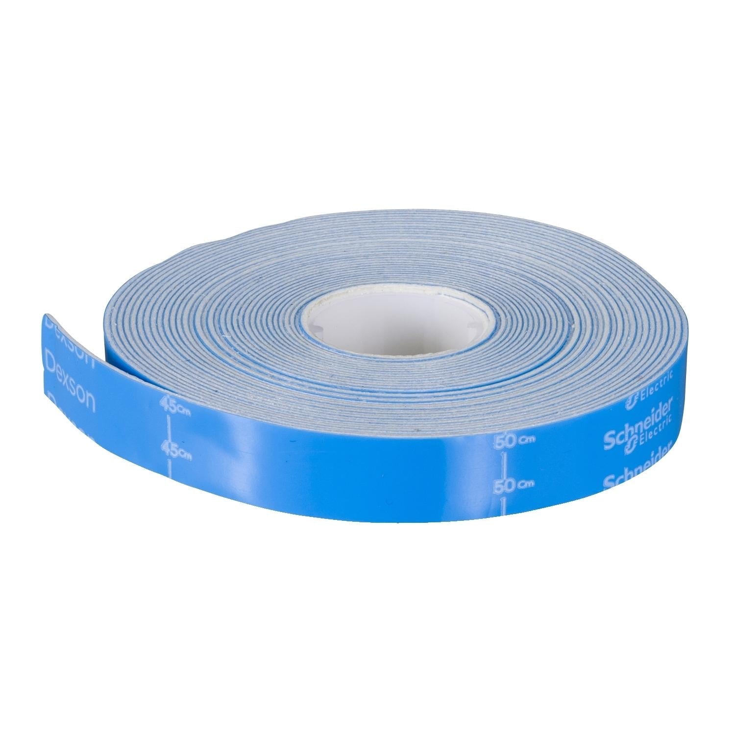 DXN33021-Cinta-Doble-Faz-1/2-Pulg-x5M