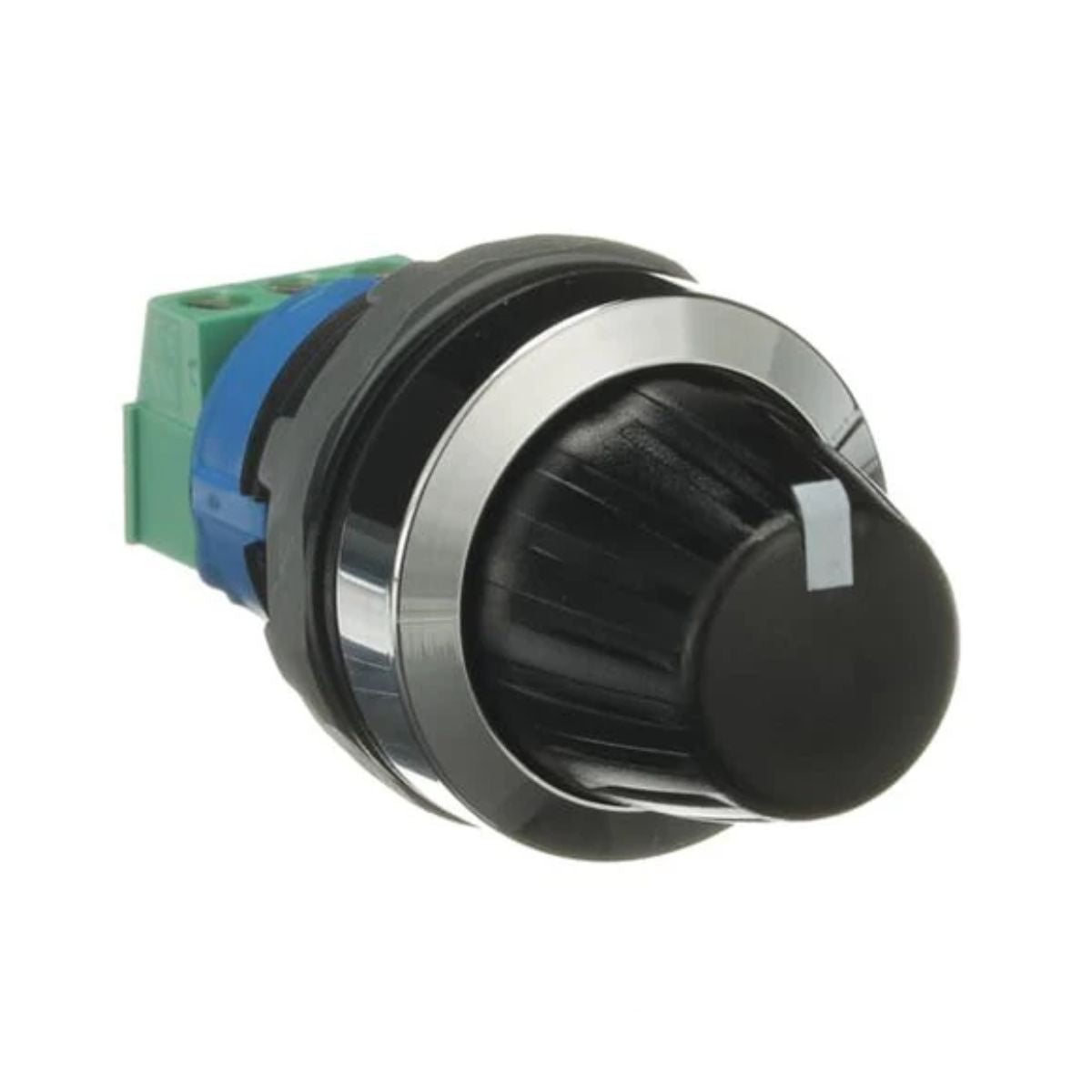 1SFA611410R3106 Potenciometro, con resistencia 10 kO