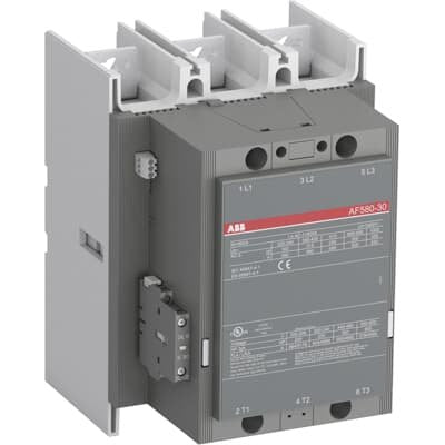 1SFL617001R7011-Contactor-3P-AF580-30-11-AF,-3-NA,-800-A,-100-250-V