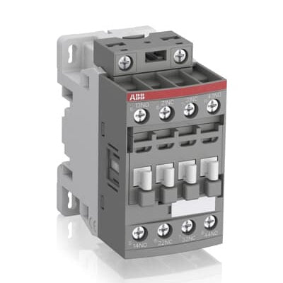 1SBH137001R1340-Relé-contactor-NF40E-13