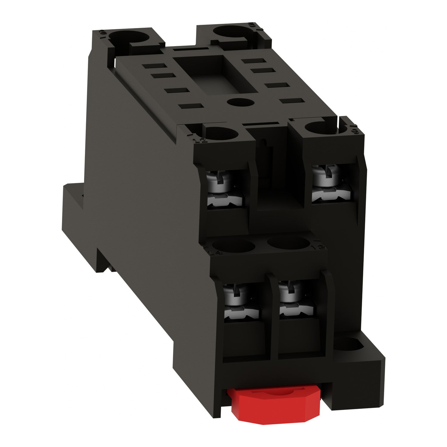 RXZE1M2C-Enchufe-RXZ-contactos-mixtos-7-A-250-V-tuerca-para-relé-RXM2..