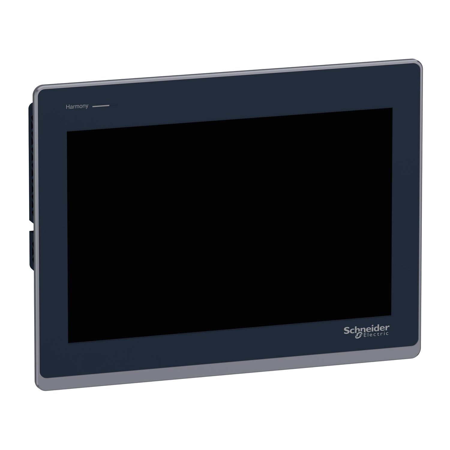 HMIST6600-Pantalla-del-panel-táctil-Harmony-ST6,-2com,-2thernet,-Host-y-dispositivo-USB,-24-VDC
